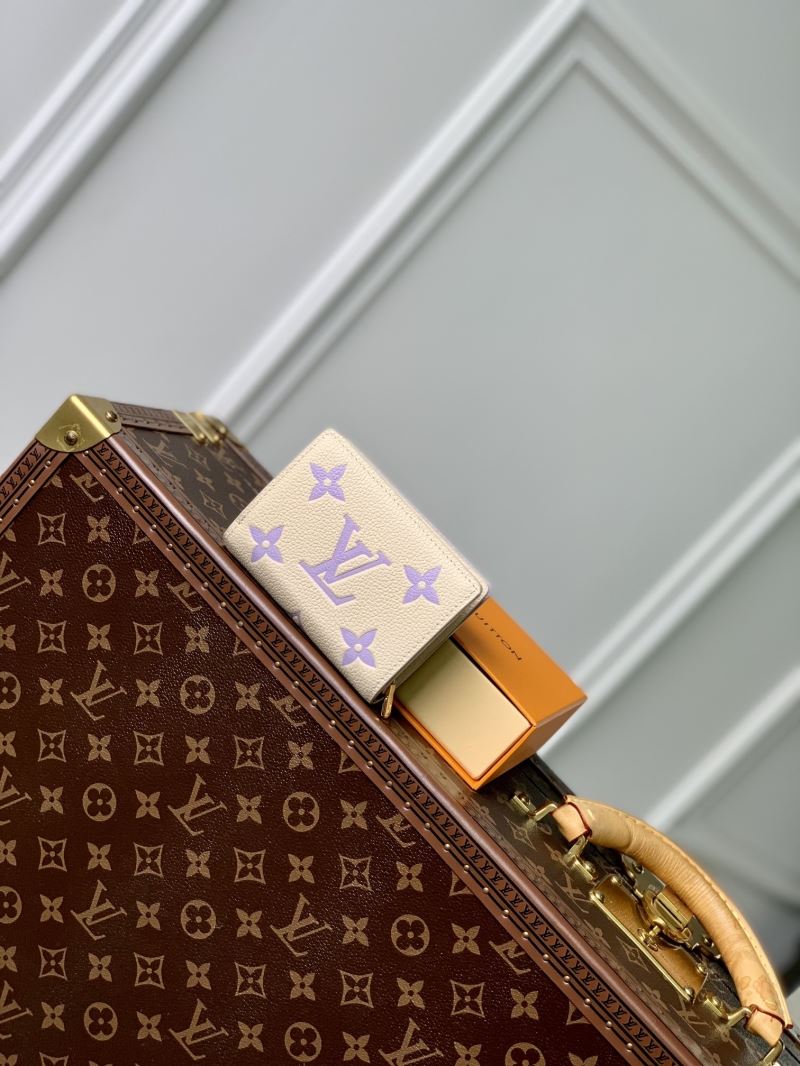 LV Wallets